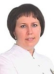 Ковтун Марина Георгиевна