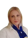 Храмова Елена Николаевна