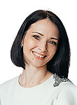 Носенко Олеся Владимировна
