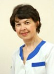 Крутых Ирина Валерьевна