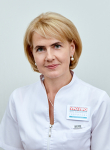 Гаврилова Ирина Александровна