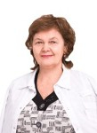 Ананенко Вера Георгиевна