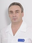 Сазанов Валерий Дмитриевич