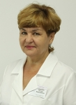 Алданова Татьяна Владимировна