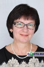 Данилова Екатерина Владимировна