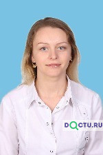 Мартыненко Виктория Владимировна
