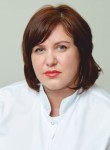 Лунева Ольга Александровна