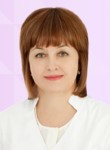 Баранова Ольга Павловна