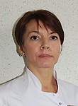 Ерохина Людмила Васильевна