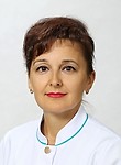 Демьяненко Наталия Владимировна