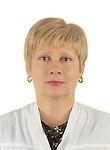 Стефанова Наталья Борисовна
