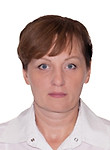 Мальцева Наталья Анатольевна