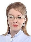 Филимонова Клавдия Владиславовна