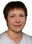 Бурицкова Ольга Борисовна