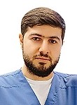 Агабекян Мушег Михаелович