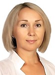 Логинова Наталья Анатольевна