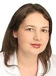 Иванченко Влада Юрьевна