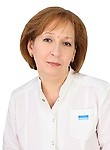 Рабаданова Наталья Анатольевна