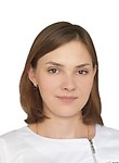 Романенко Ольга Дмитриевна