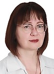 Леончик Светлана Витальевна