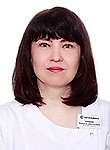 Канцева Наталья Васильевна