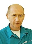 Колесниченко Алексей Юрьевич