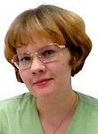 Кулакова Екатерина Николаевна