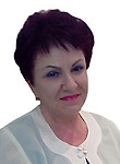 Новоселова Светлана Викторовна