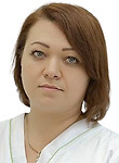 Гагарина Ольга Владимировна