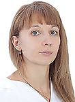 Кожевникова Анастасия Александровна