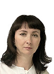 Бакаева Элита Петровна