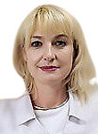 Галяпина Ирина Валериевна