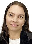 Пронина Ирина Ивановна