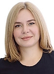 Гавриленко Мария Александровна
