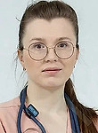 Сергеева Светлана Ивановна