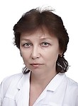 Согонова Наталья Сергеевна