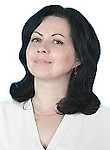 Дубынина Лилия Николаевна