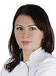 Марченко Анастасия Андреевна