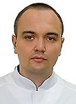 Фоменко Иван Михайлович