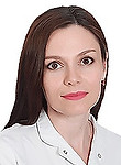 Чернецова Наталья Александровна