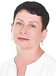 Евсеева Ольга Леонидовна