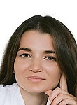 Коровянская Дарья Михайловна
