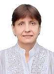 Елизарова Наталия Викторовна