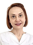 Старченко Татьяна Борисовна
