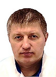 Барбашев Максим Михайлович