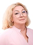 Алекперова Татьяна Владимировна