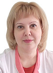 Оридорога Наталья Владимировна