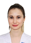 Мищенко Анастасия Николаевна