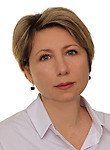 Акентьева Татьяна Александровна