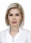 Мужикова Наталья Александровна